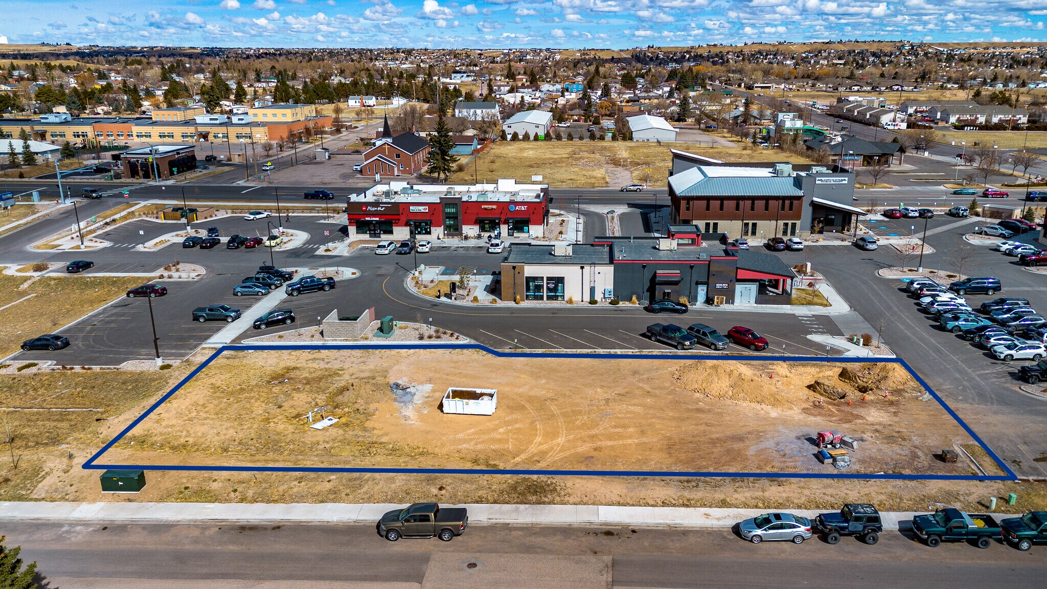 3700 Atkin st, Cheyenne, WY for Sale