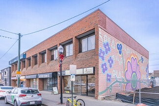 Edmonton, AB Office - 10441-10445 124 St