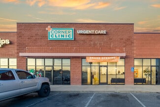 St George, UT Office/Medical - 1930 W Sunset Blvd St George, UT Office/Medical - 1930 W Sunset Blvd
