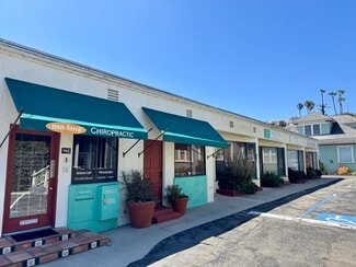 Ventura, CA Office - 961-969 E Main St