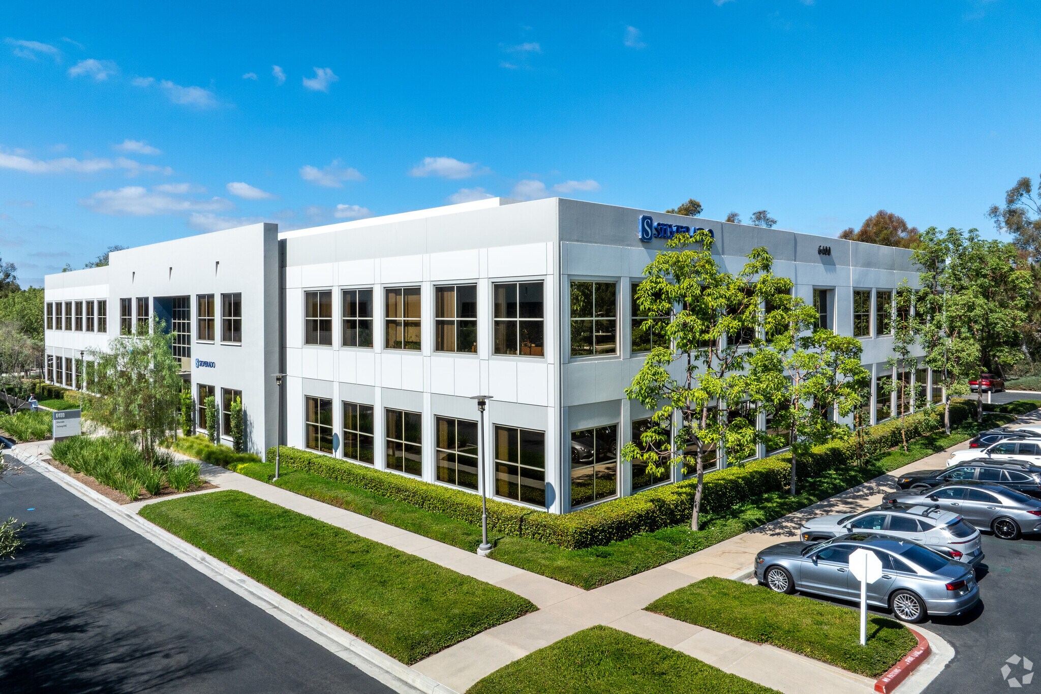 6400 Oak Canyon, Irvine, CA for Rent