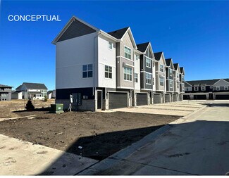 Evansville, IN Residential Land - 18 S Weinbach Ave