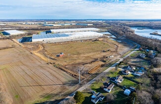 Lockbourne, OH Industrial - 6725 Schieser Farms Rd W Lockbourne, OH Industrial - 6725 Schieser Farms Rd W