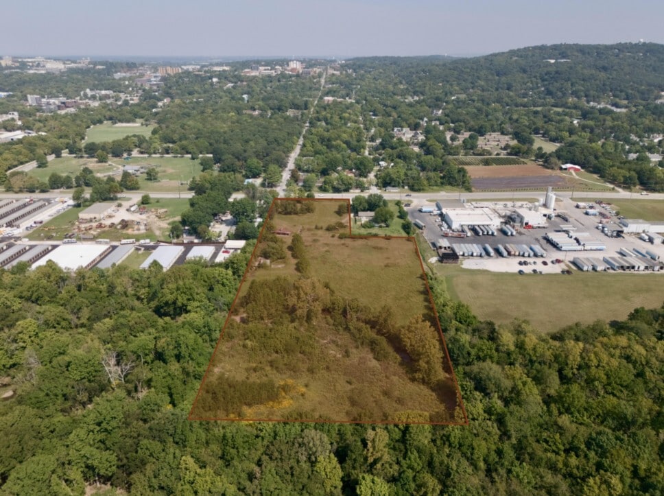 123 15th St, Fayetteville, AR for Sale