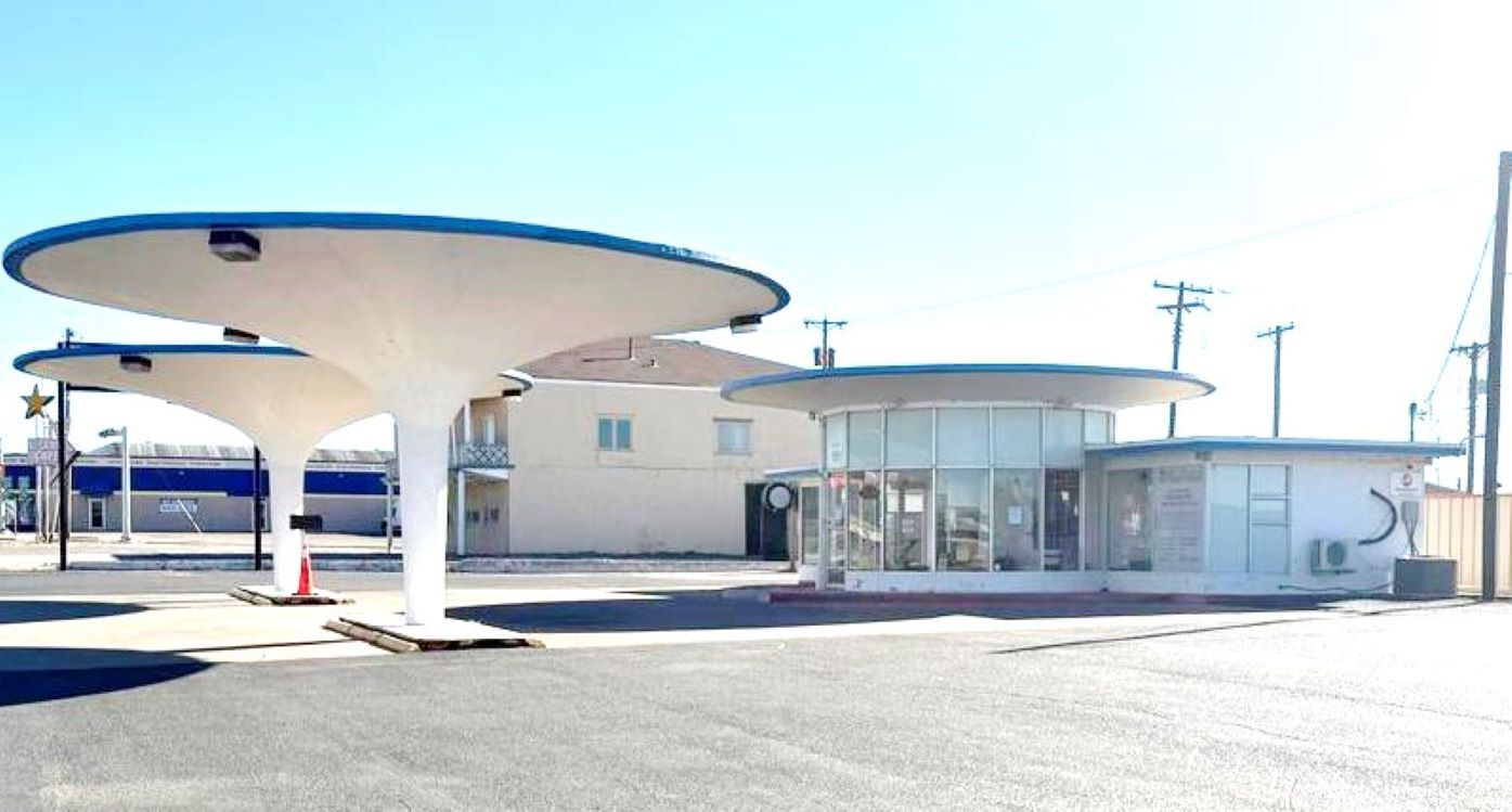 411 W 5th St, Plainview, TX for Sale