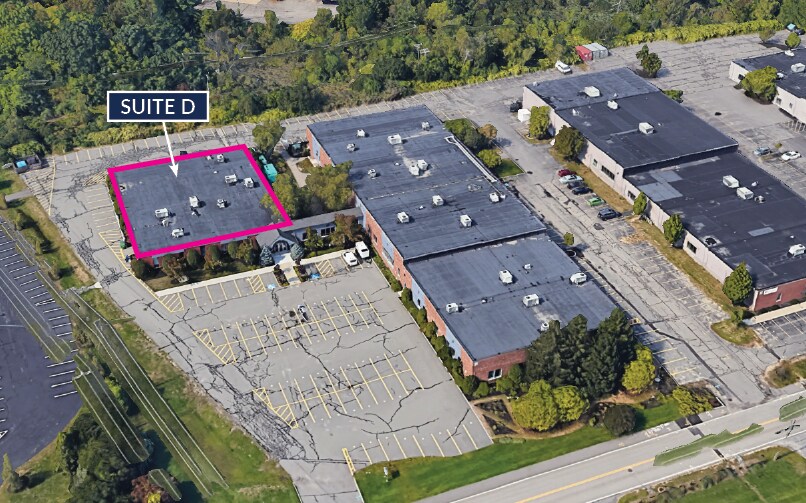 95-97 Darling Ave, South Portland, ME for Rent
