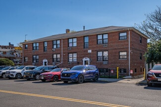 Jamaica, NY Apartments - 8414-84-18 149th Ave