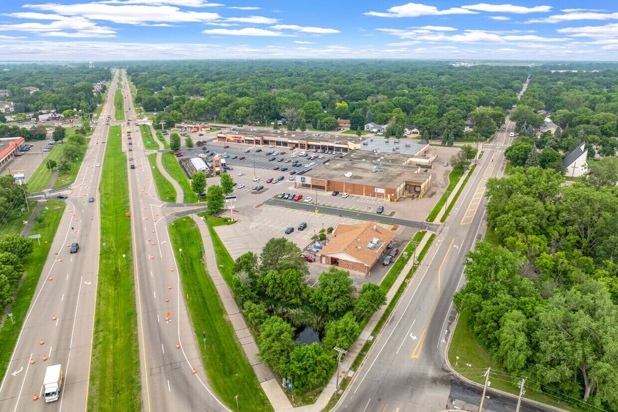 , Mounds View, MN for Sale
