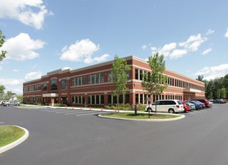 Queensbury, NY Office - 40 Media Dr