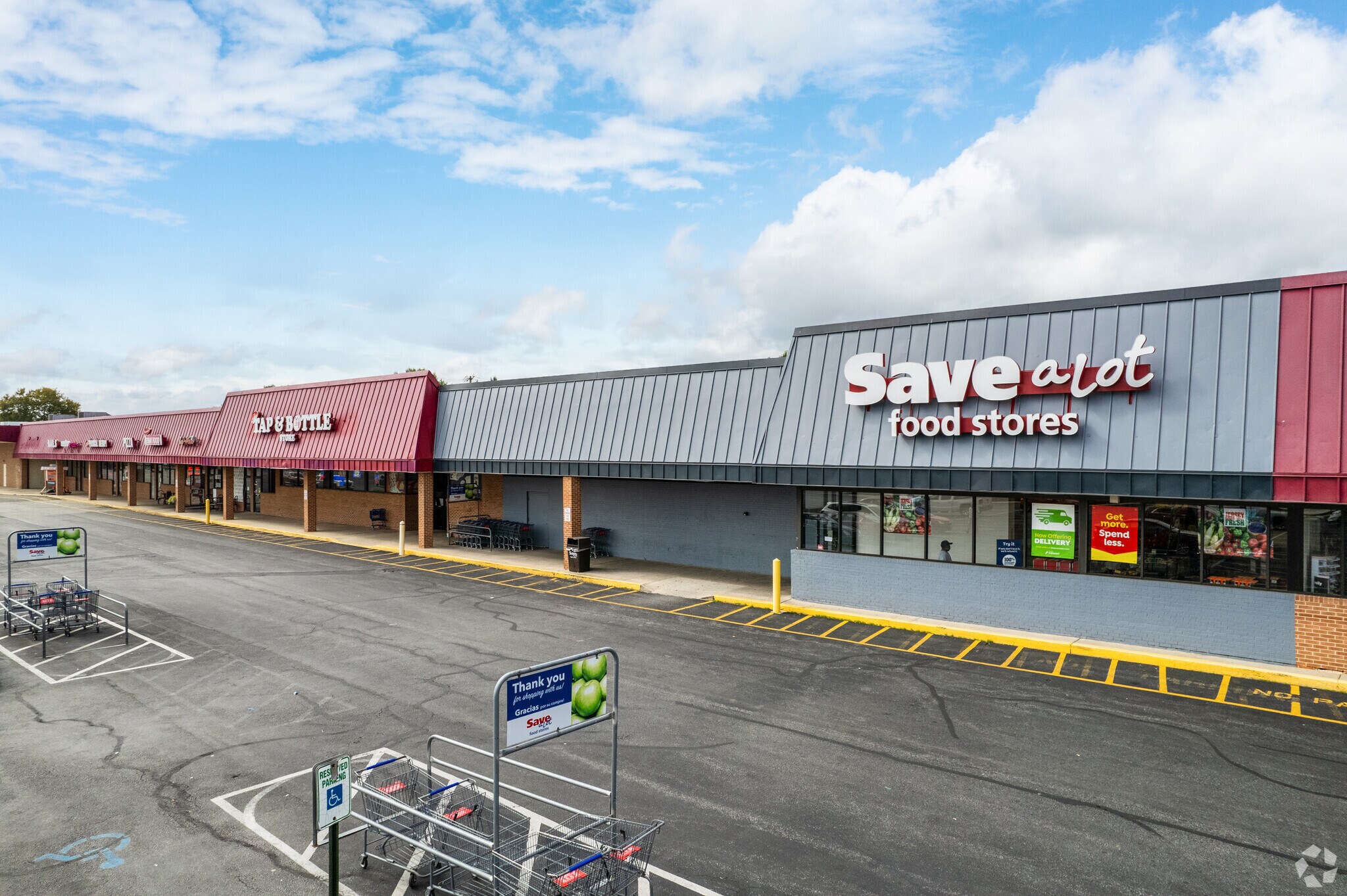 233 S Broadway, Pennsville, NJ for Rent