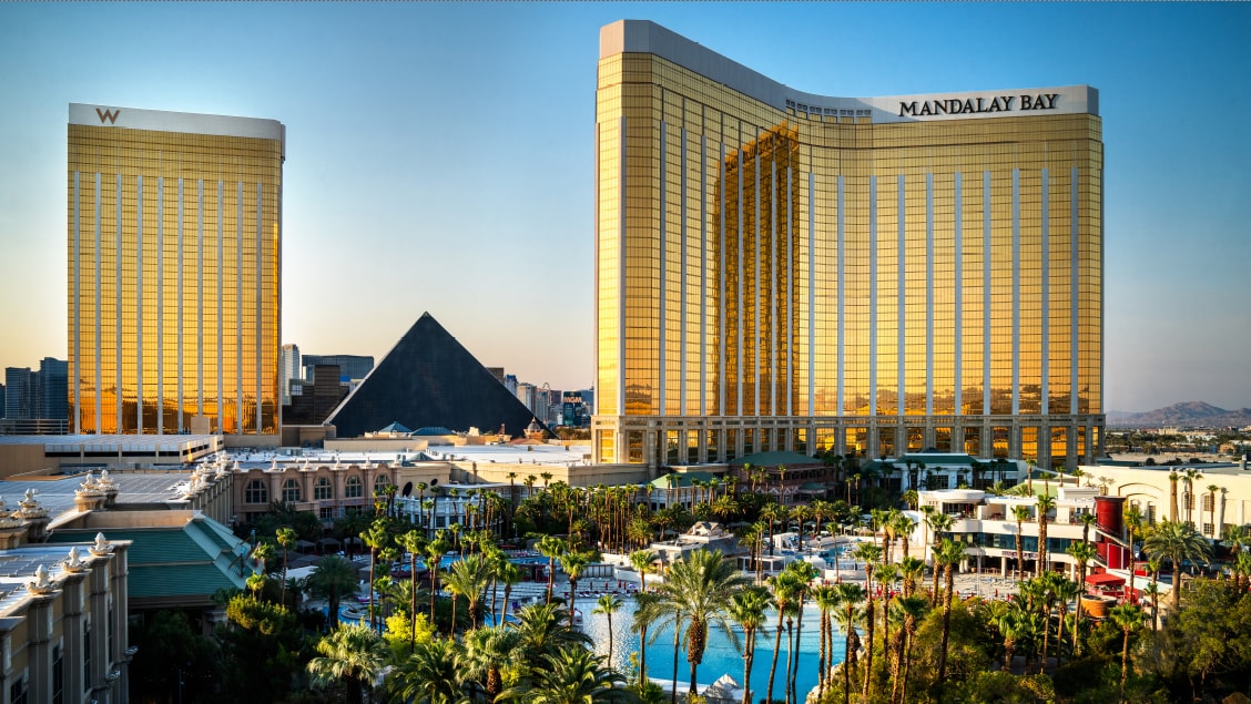 3950 Las Vegas Blvd S, Las Vegas, NV for Rent