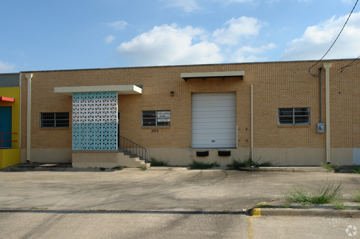 2276 Vantage St, Dallas, TX for Sale