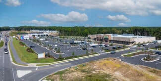 Rolesville, NC Retail - 238 Bendemeer Ln Rolesville, NC Retail - 238 Bendemeer Ln