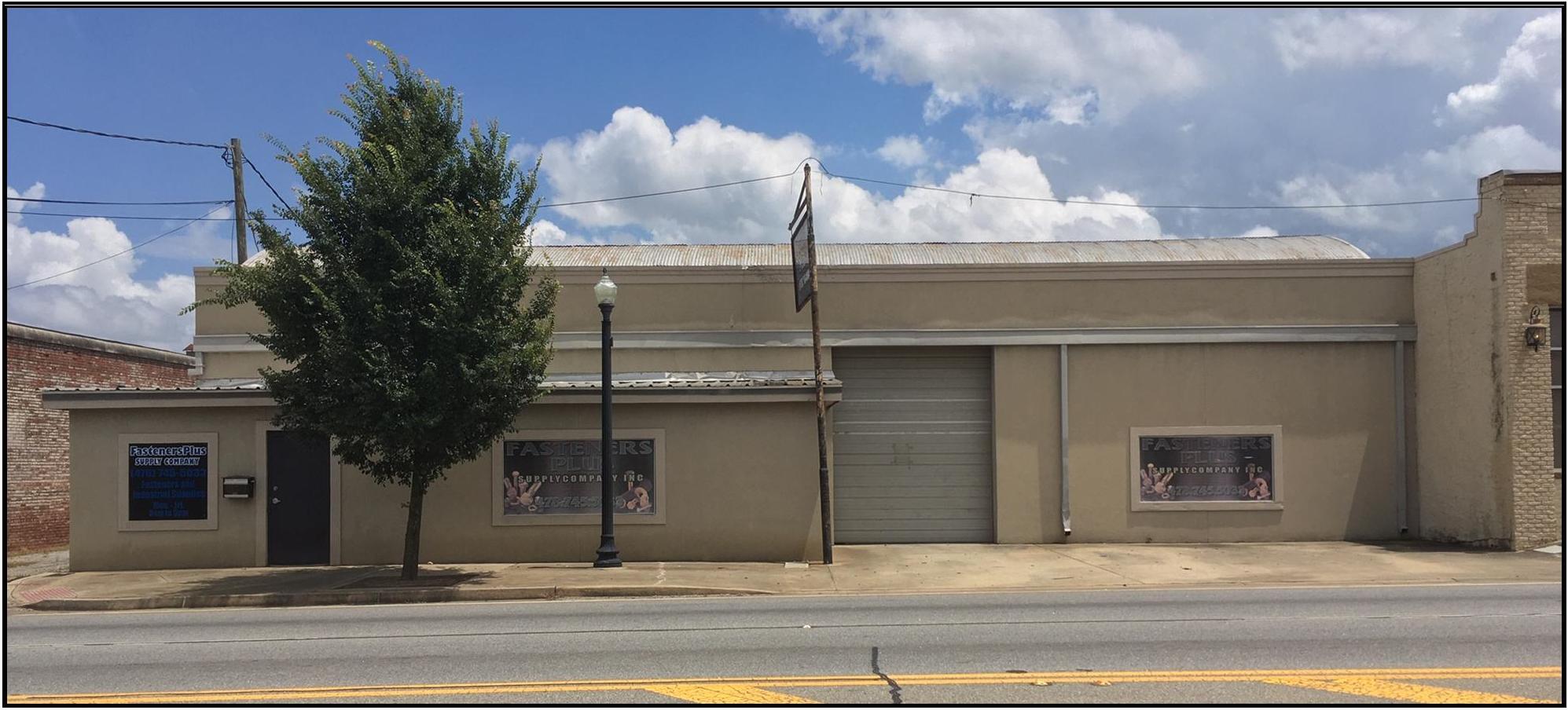 852 Martin Luther King Jr Blvd, Macon-Bibb, GA for Rent