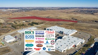 Bismarck, ND Commercial - 5109-5613 N 19th St