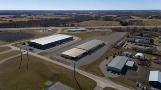 Kendallville, IN Industrial - 800 Weston Ave
