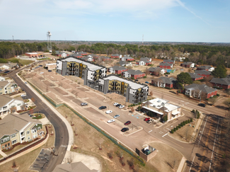 Oxford, MS Residential - 3003-3005 Old Taylor Rd