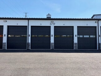 Bethlehem, PA Industrial - 3719 Old Philadelphia Pike