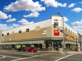 Glendale, CA Flex - 201 N Brand Blvd