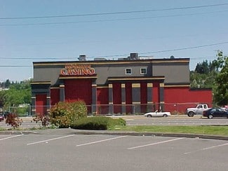 Mountlake Terrace, WA Retail - 21917 Highway 99