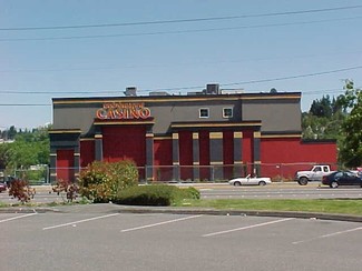 Mountlake Terrace, WA Sports and Entertainment - 21929 Pacific Highway
