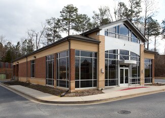 Smyrna, GA Office/Medical - 4485 SE Cobb Dr