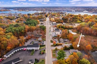 Kittery, ME Medical - 57-59 State Rd
