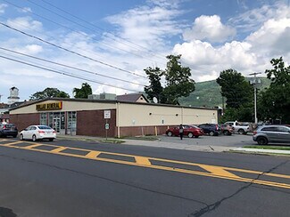 Ellenville, NY undefined - 120 S Main St