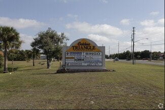 Mount Dora, FL Office/Retail, Retail, Flex - 2743 W Old Highway 441 Mount Dora, FL Office/Retail, Retail, Flex - 2743 W Old Highway 441