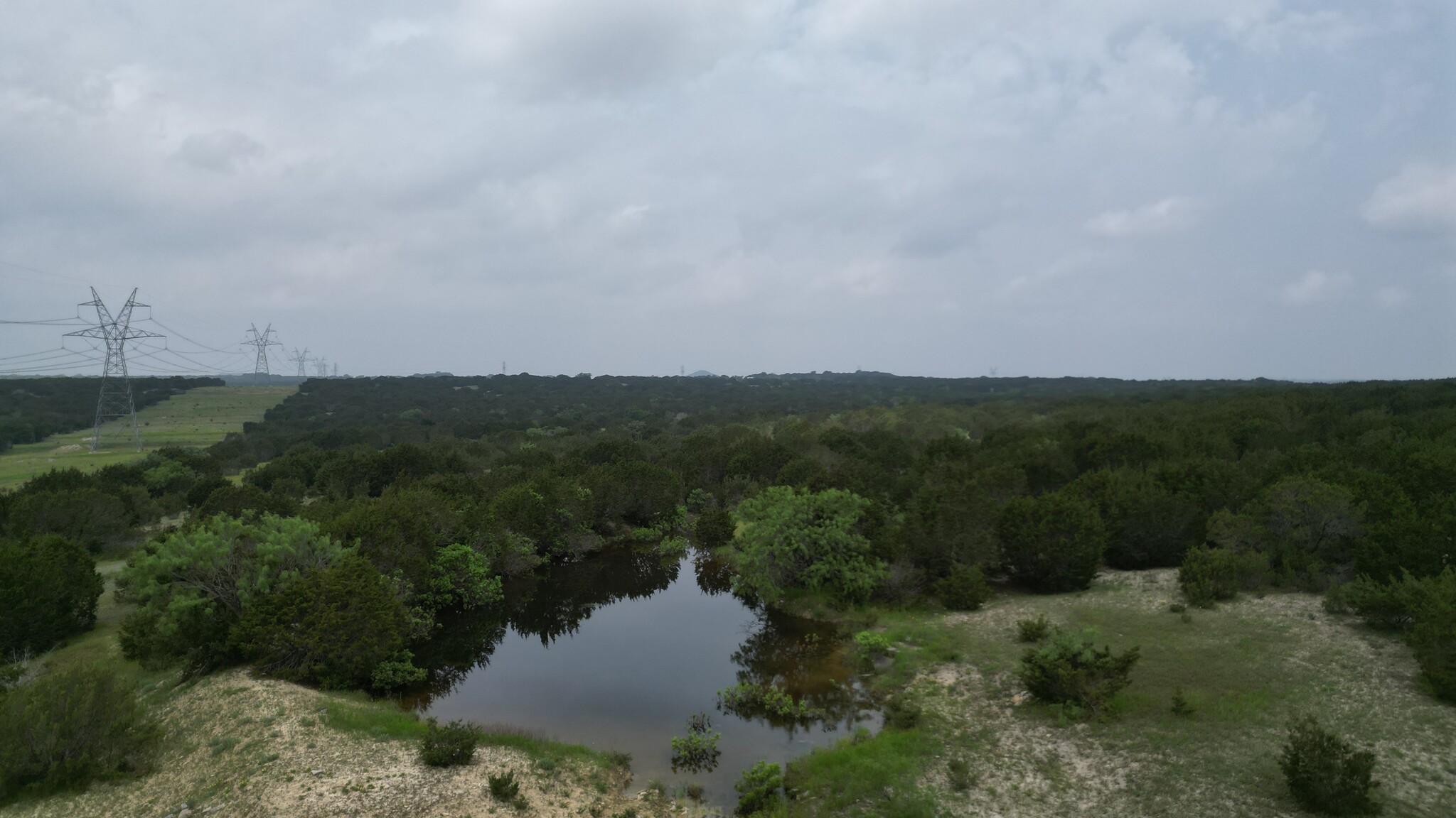 Highway 281, Lampasas, TX for Sale