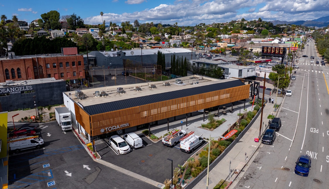 1311 Glendale Blvd, Los Angeles, CA for Rent