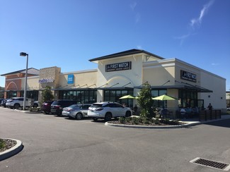 Clermont, FL Office, Retail - 2545-2585 Sr-50 Hwy