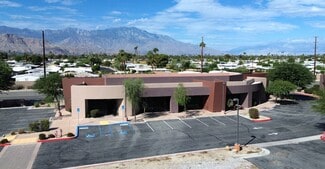 Palm Desert, CA Office/Medical - 39800 Portola Ave Palm Desert, CA Office/Medical - 39800 Portola Ave