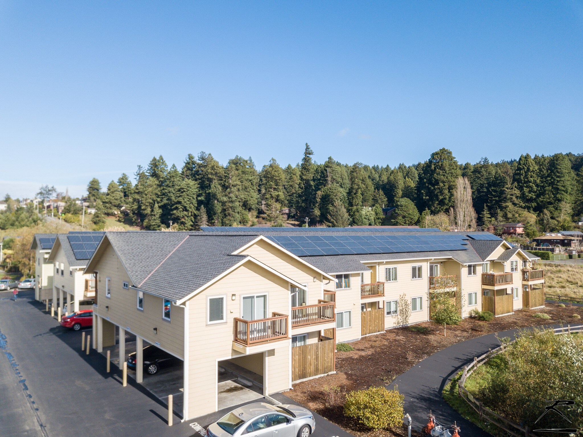 305-335 Union St, Arcata, CA for Sale