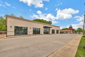 Fort Worth, TX Office - 4838 White Settlement Rd
