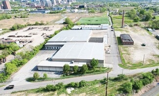 Wilmington, DE Industrial - 701 Garasches Ln Wilmington, DE Industrial - 701 Garasches Ln