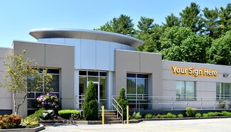 Wilmington, MA Flex - 340 Fordham Rd Wilmington, MA Flex - 340 Fordham Rd