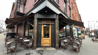 Brooklyn, NY Retail - 142 Franklin St