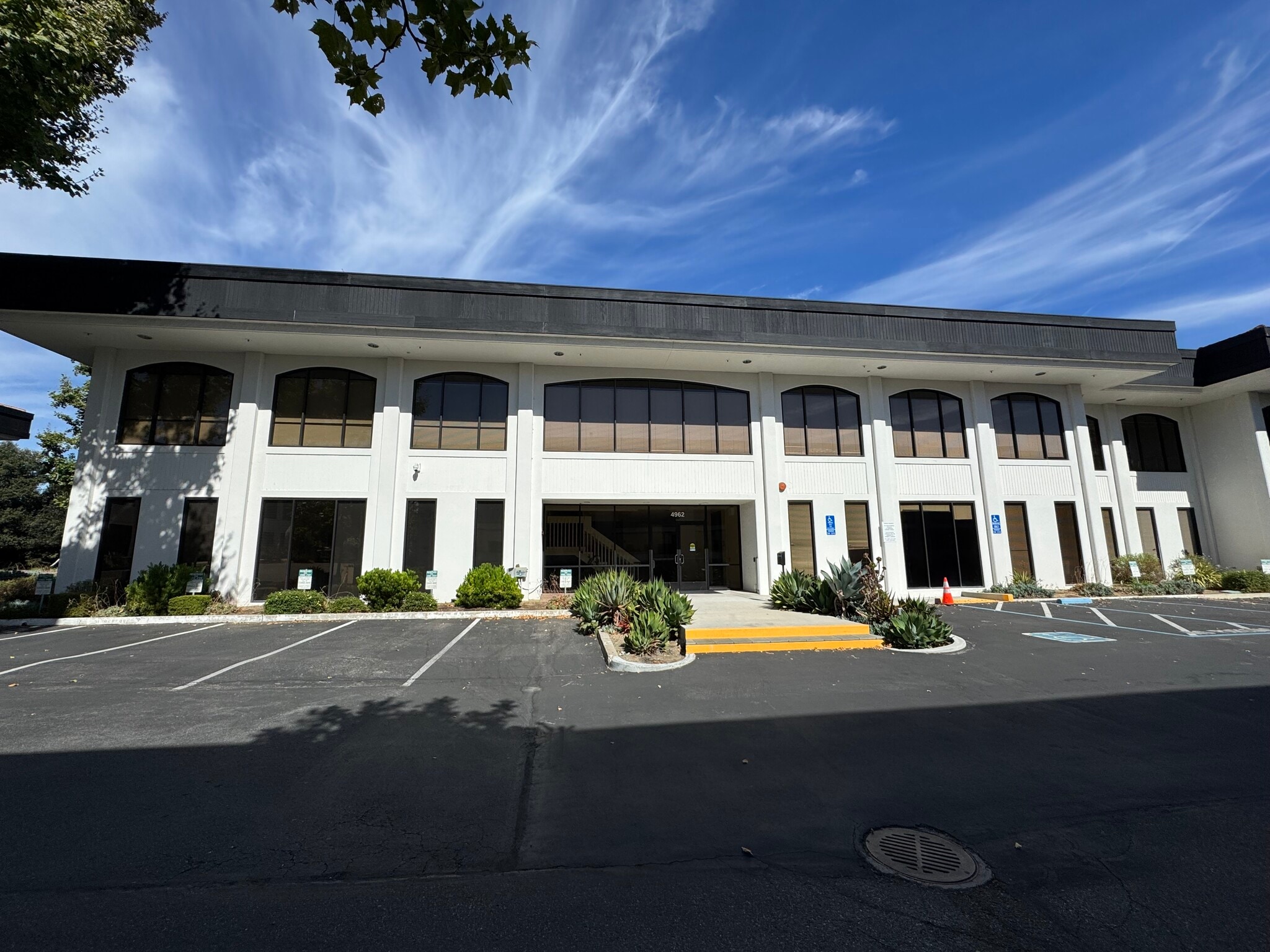 4962 El Camino Real, Los Altos, CA for Rent