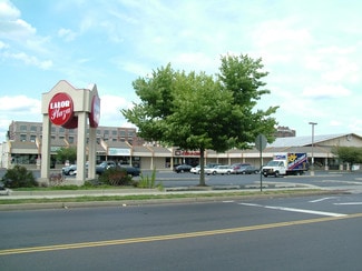 Trenton, NJ Retail - 410 Lalor St