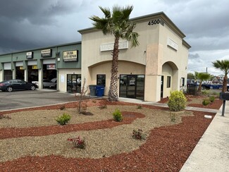 Salida, CA Office - 4500 Salida Blvd