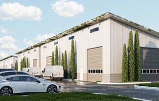 Beaumont, TX Flex - 11125 Old Voth Rd Beaumont, TX Flex - 11125 Old Voth Rd