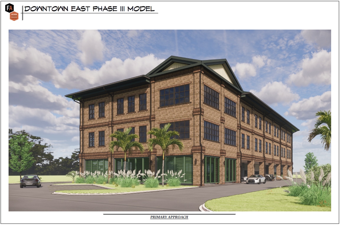 120 Riverview Dr Savannah, GA 31414 Office Property for Lease on