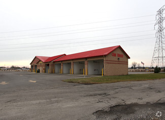 6099 Winchester Pike  