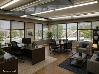 Chicago, IL Office/Medical - 6304 N Nagle Ave Chicago, IL Office/Medical - 6304 N Nagle Ave