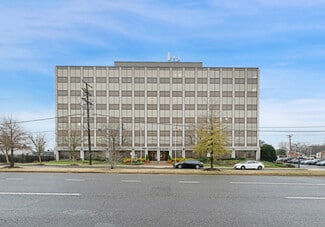 Marlow Heights, MD Office - 4235 28th Ave