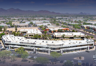 Scottsdale, AZ Office - 15001 N Hayden Rd