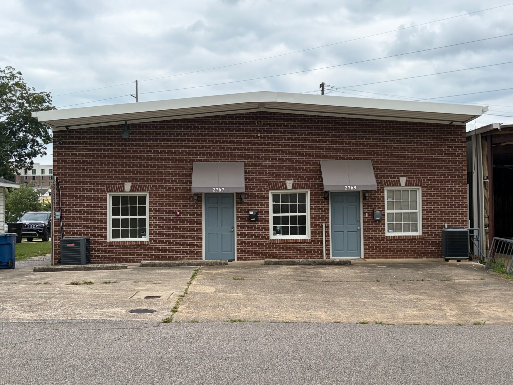2767 B M Montgomery St, Homewood, AL for Rent