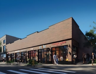 Bronx, NY Retail - 3029-3037 Third Ave