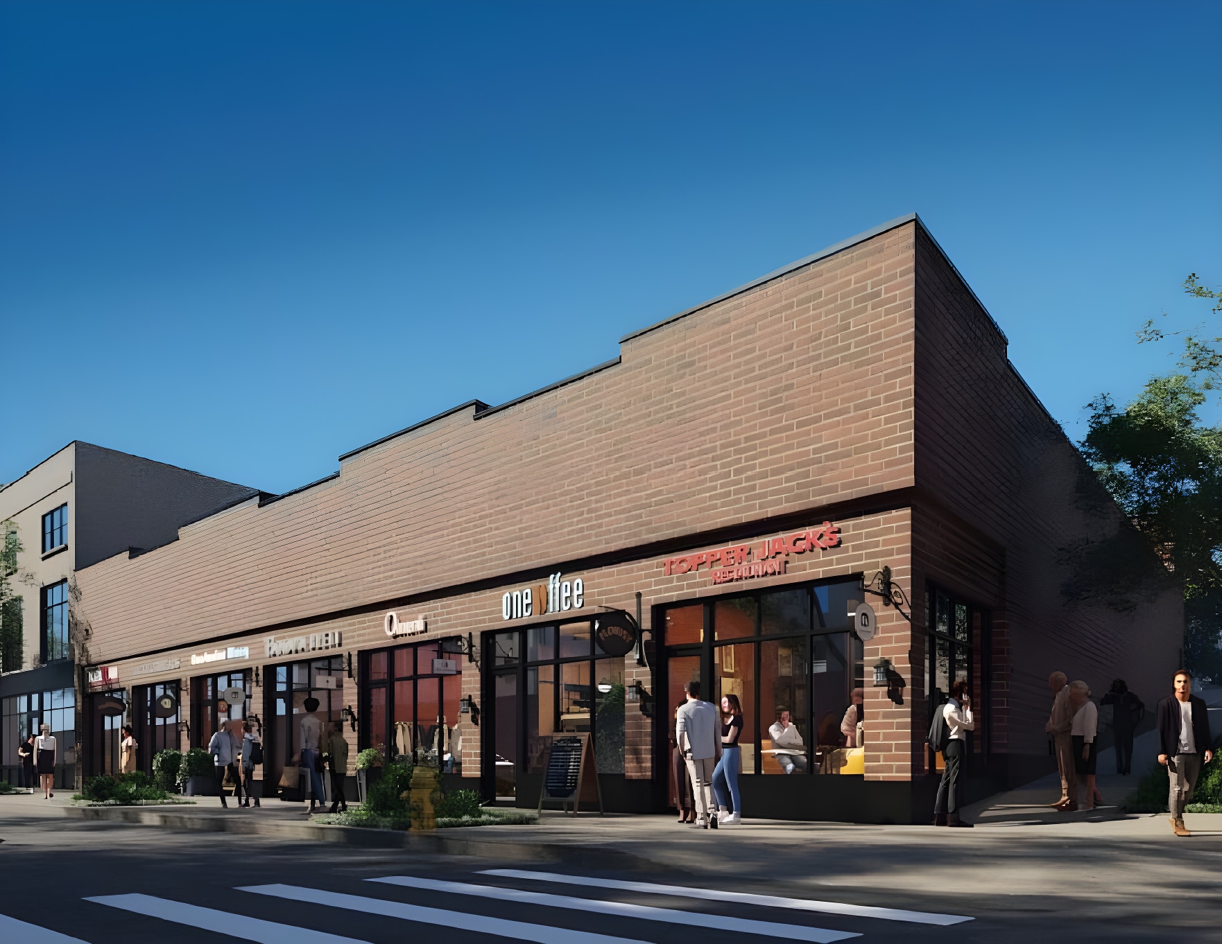 3029-3037 Third Ave, Bronx, NY for Rent